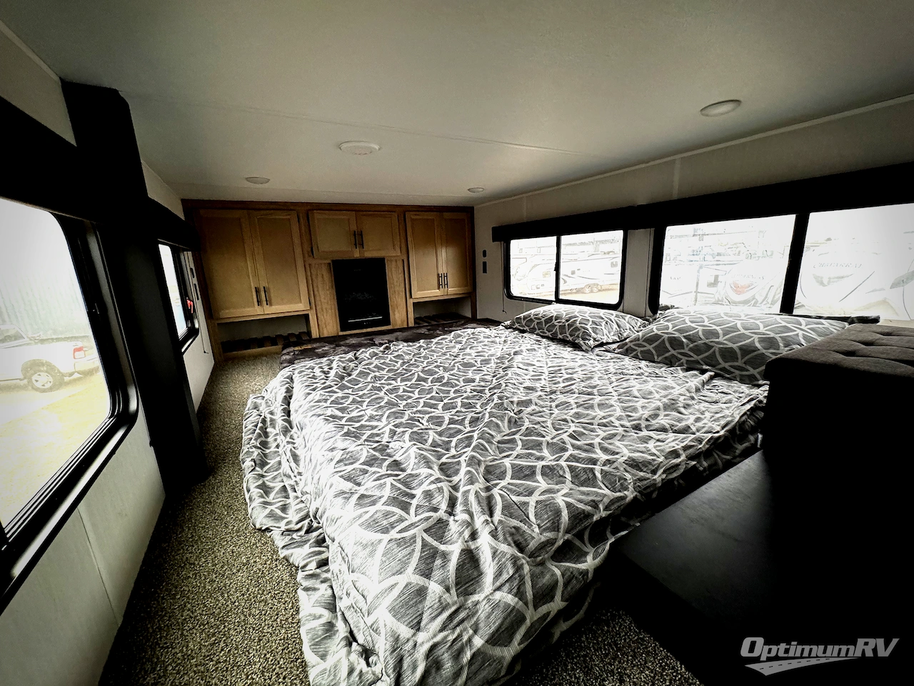 2026 Forest River Cherokee Timberwolf 20OG Photo 17