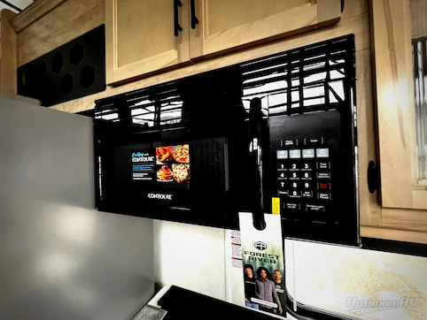 2026 Forest River Cherokee Timberwolf 20OG RV Photo 2