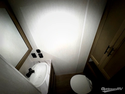 2026 Forest River Cherokee Timberwolf 20OG RV Photo 4