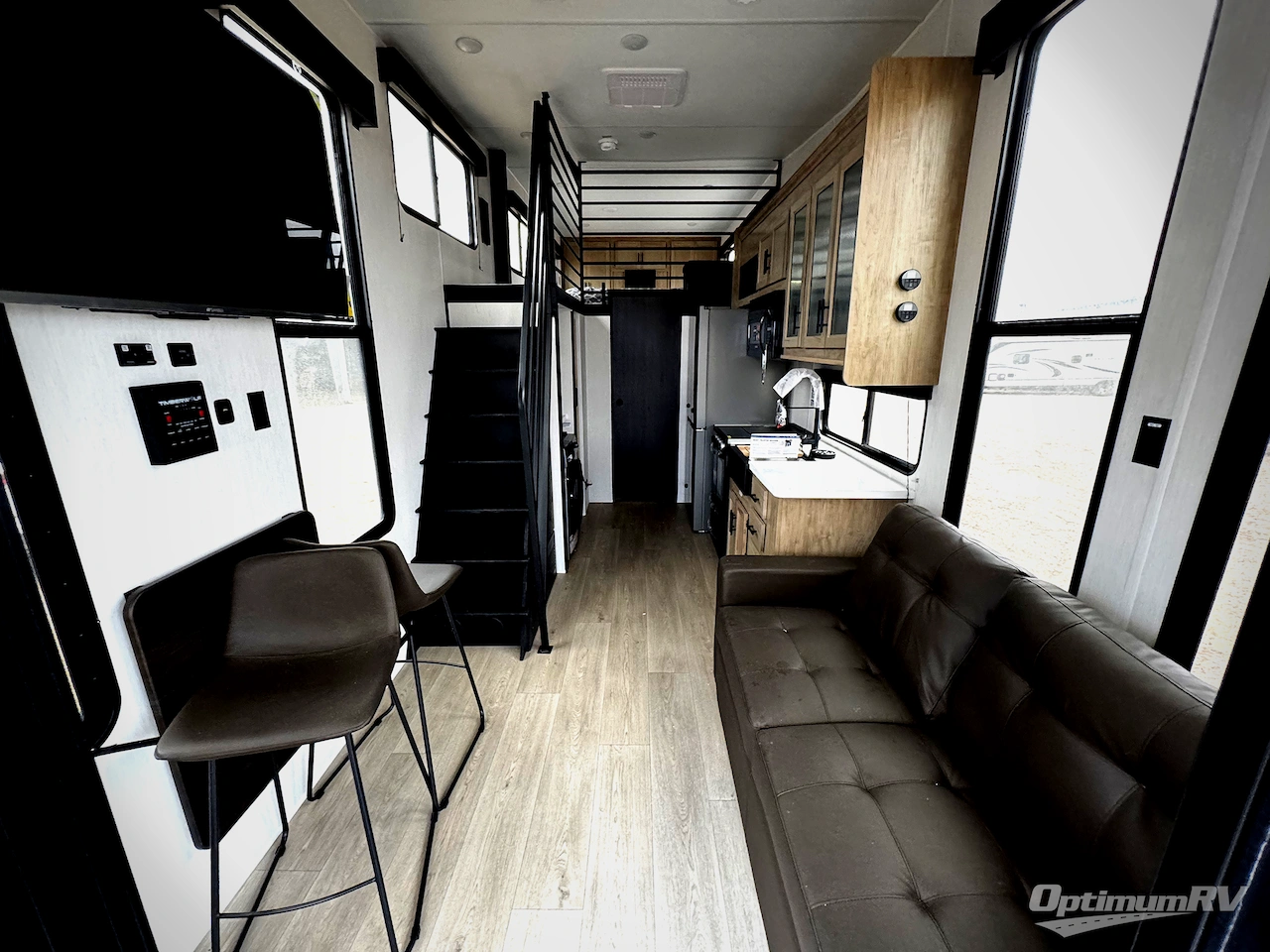 2026 Forest River Cherokee Timberwolf 20OG Photo 4