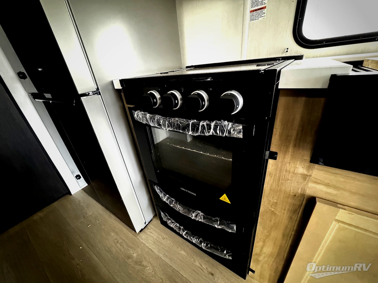 2026 Forest River Cherokee Timberwolf 20OG Photo 8