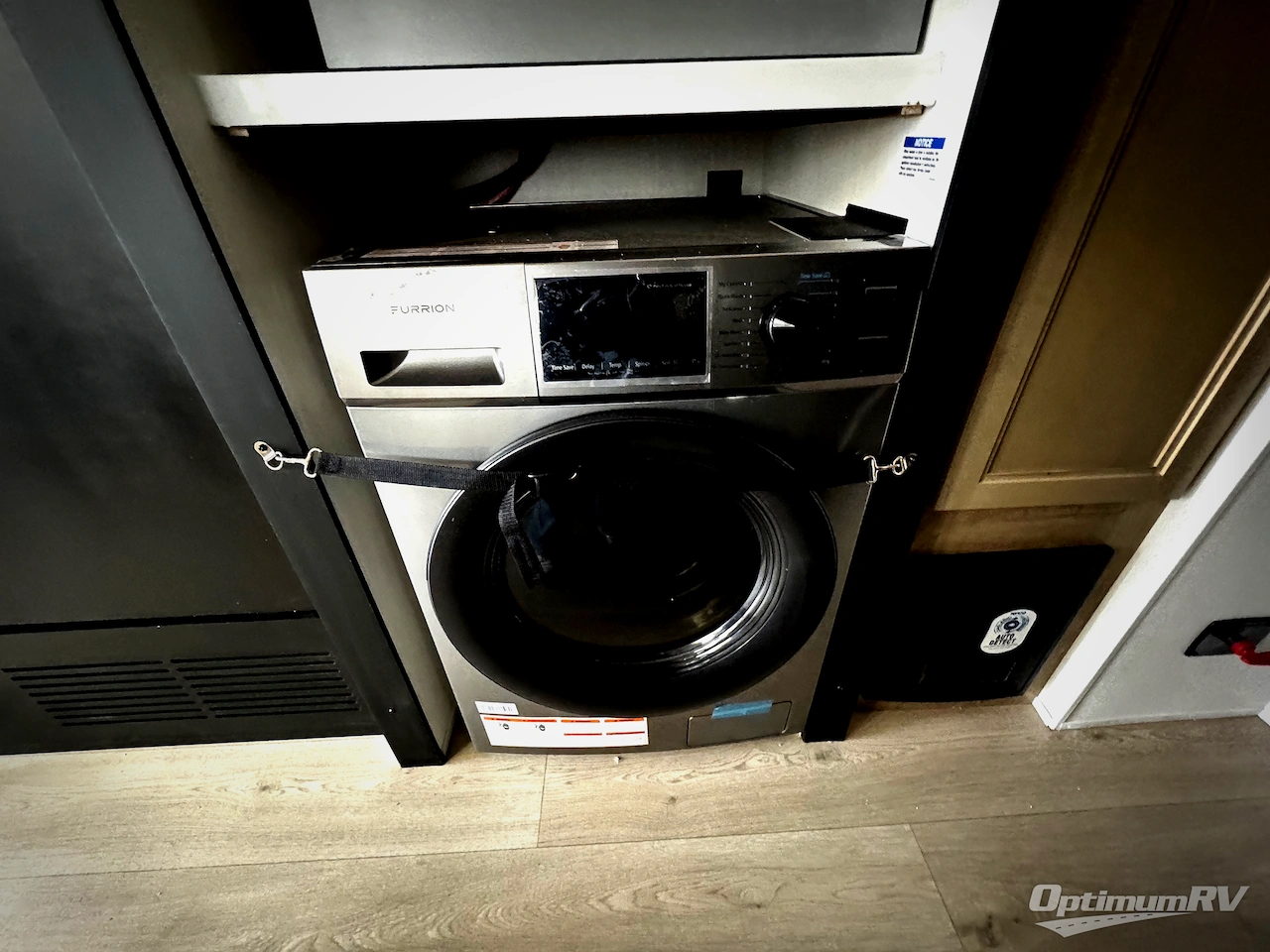 2026 Forest River Cherokee Timberwolf 20OG Photo 9