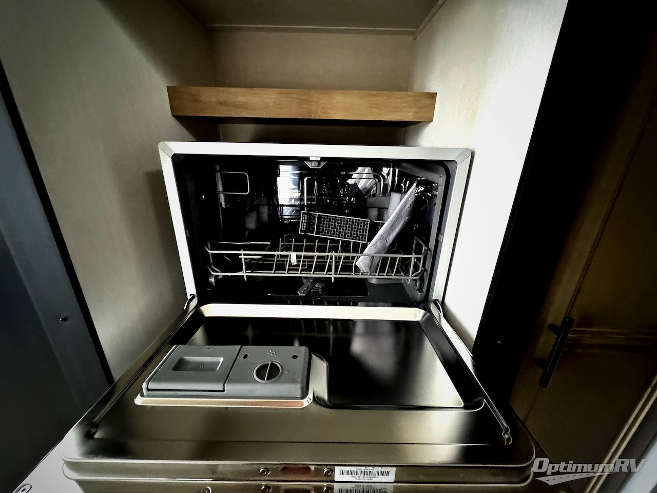 2026 Forest River Cherokee Timberwolf 20OG Photo 11