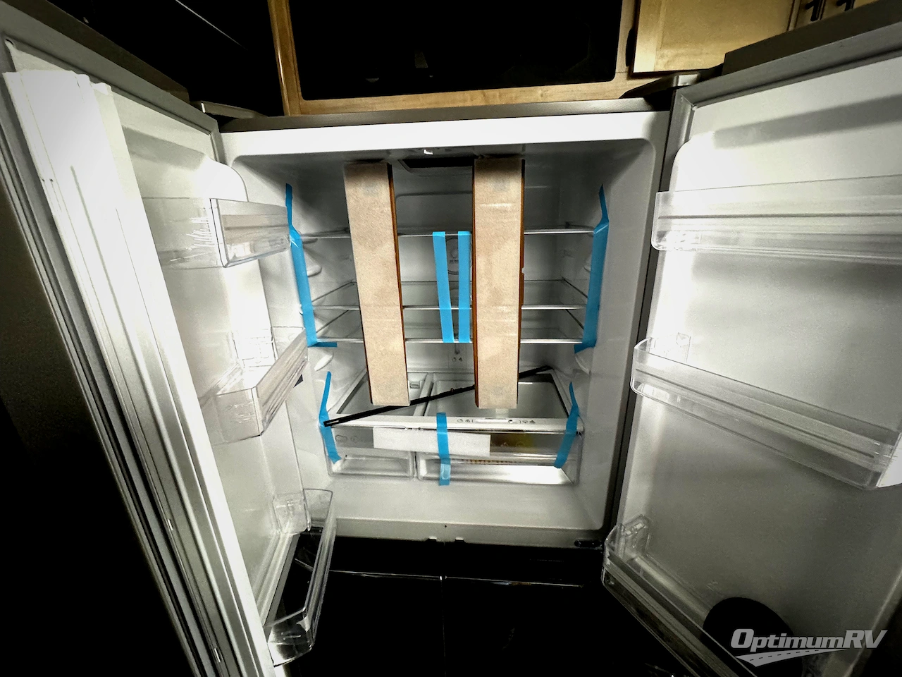 2026 Forest River Cherokee Timberwolf 20OG Photo 12