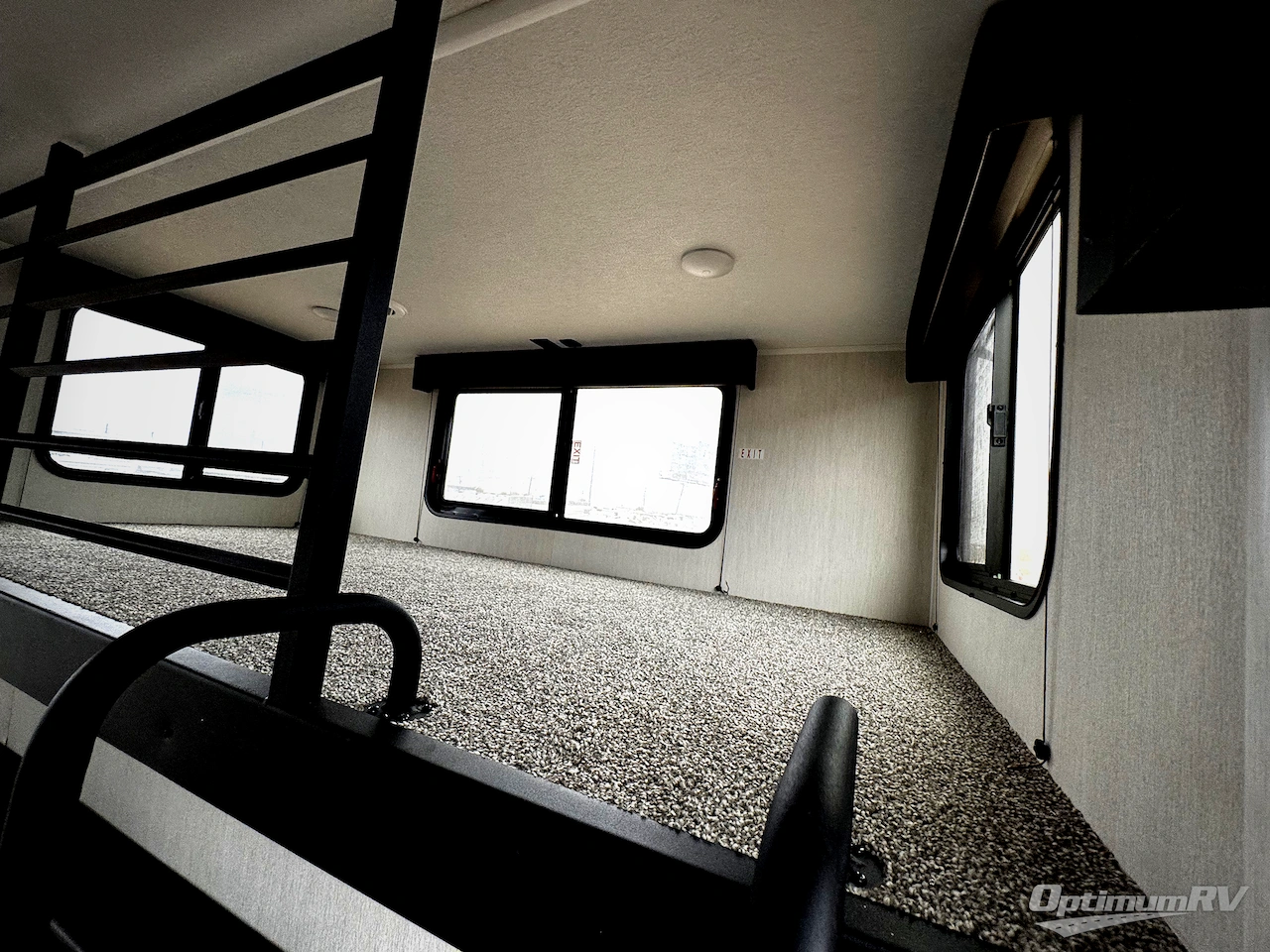 2026 Forest River Cherokee Timberwolf 20OG Photo 14