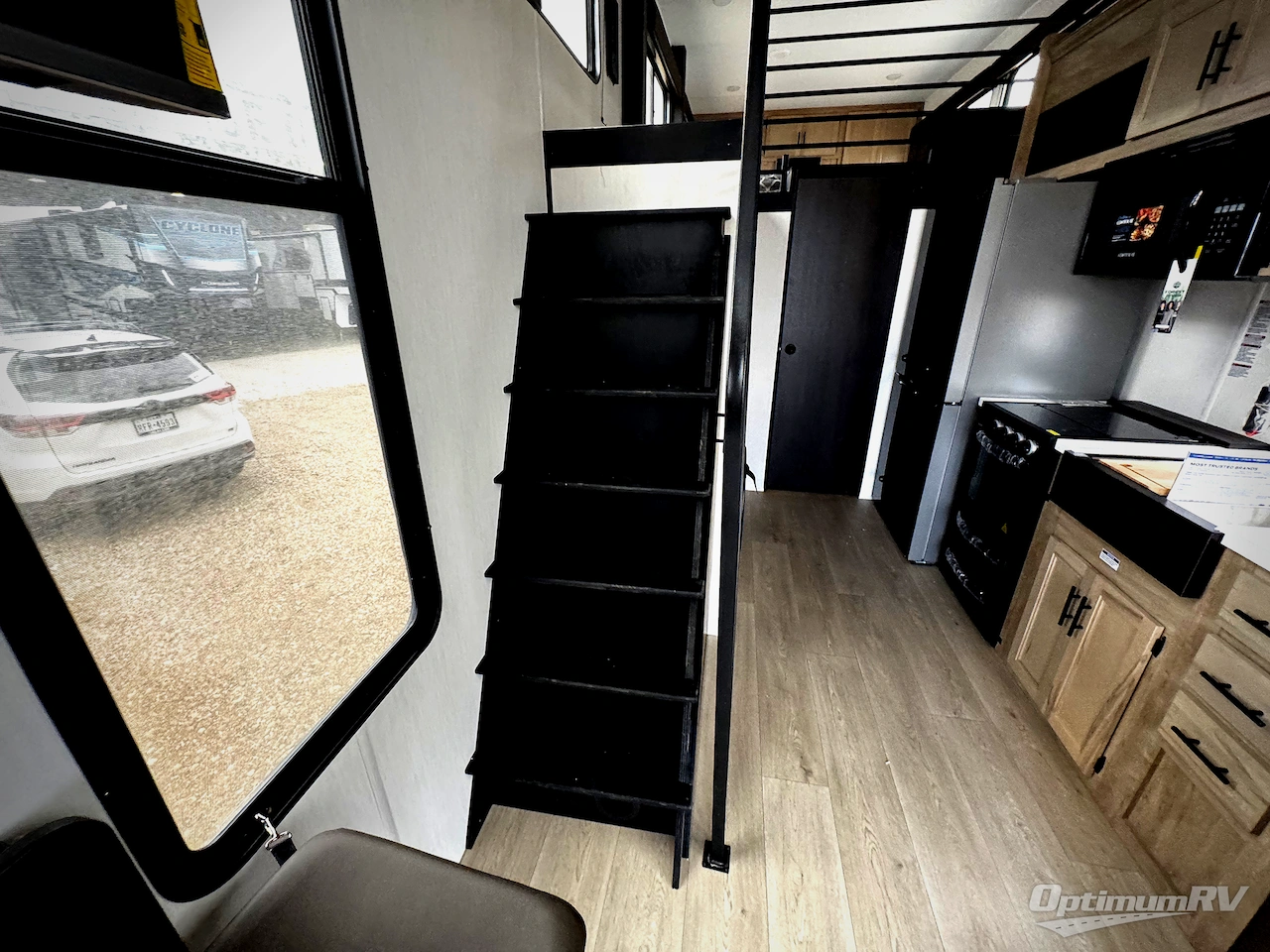 2026 Forest River Cherokee Timberwolf 20OG Photo 15