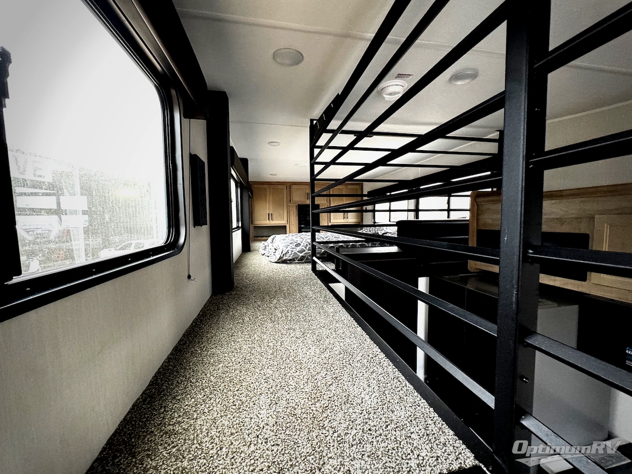 2026 Forest River Cherokee Timberwolf 20OG Photo 16