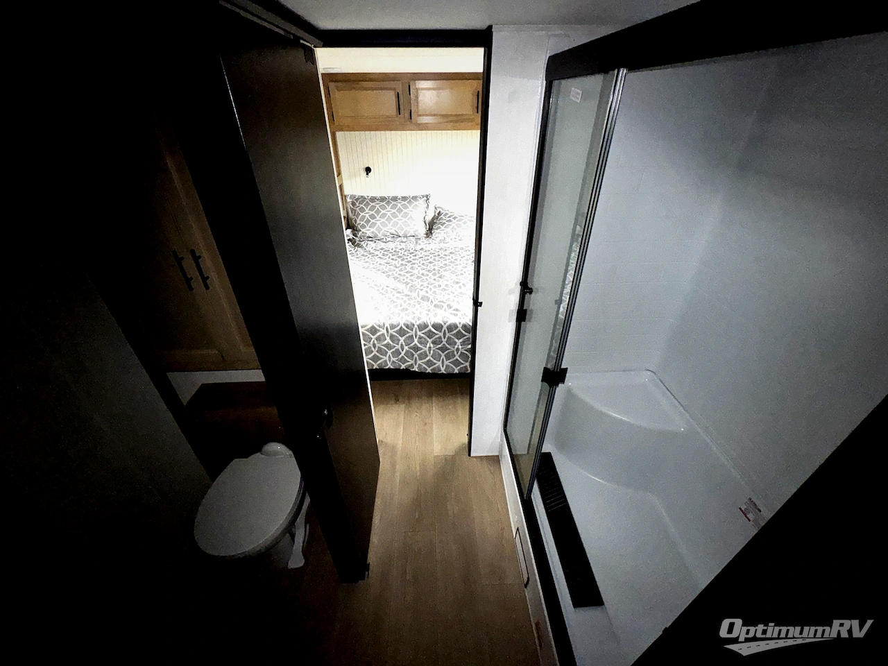 2026 Forest River Cherokee Timberwolf 20OG Photo 18