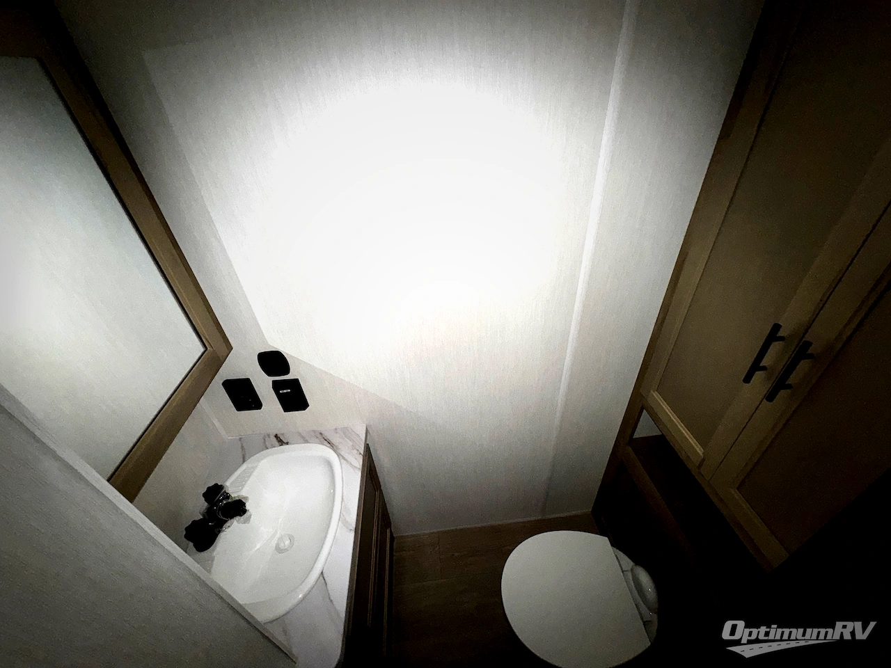 2026 Forest River Cherokee Timberwolf 20OG Photo 19