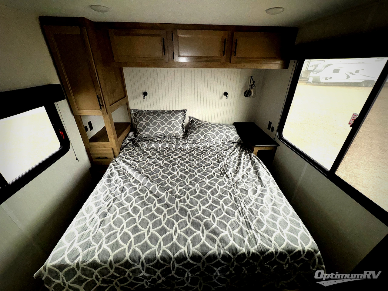 2026 Forest River Cherokee Timberwolf 20OG Photo 20