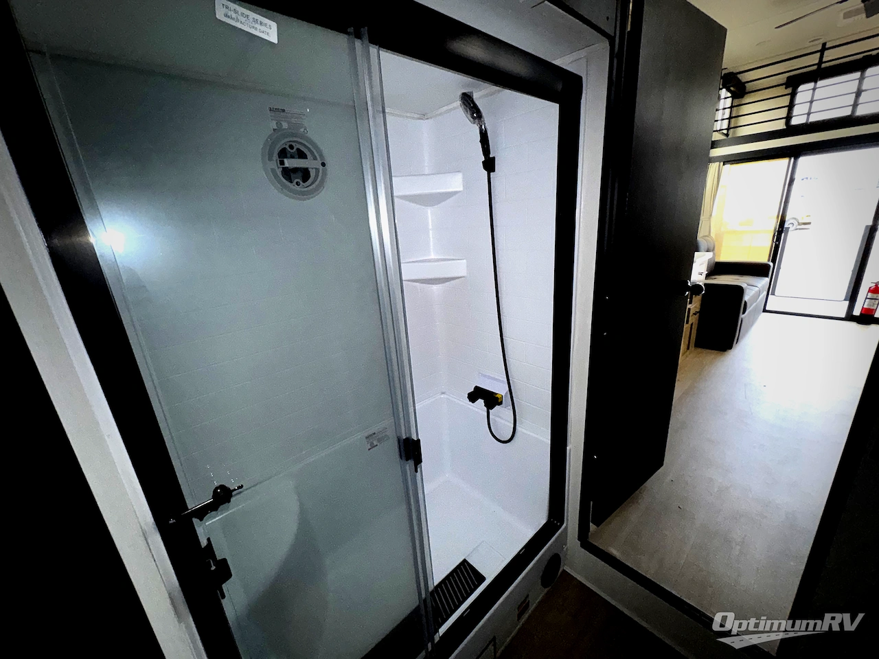 2026 Forest River Cherokee Timberwolf 20OG Photo 21