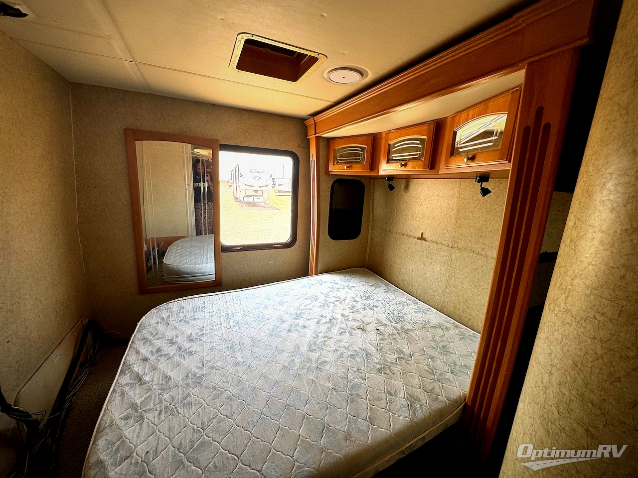 2008 Jayco Melbourne 29D Photo 19