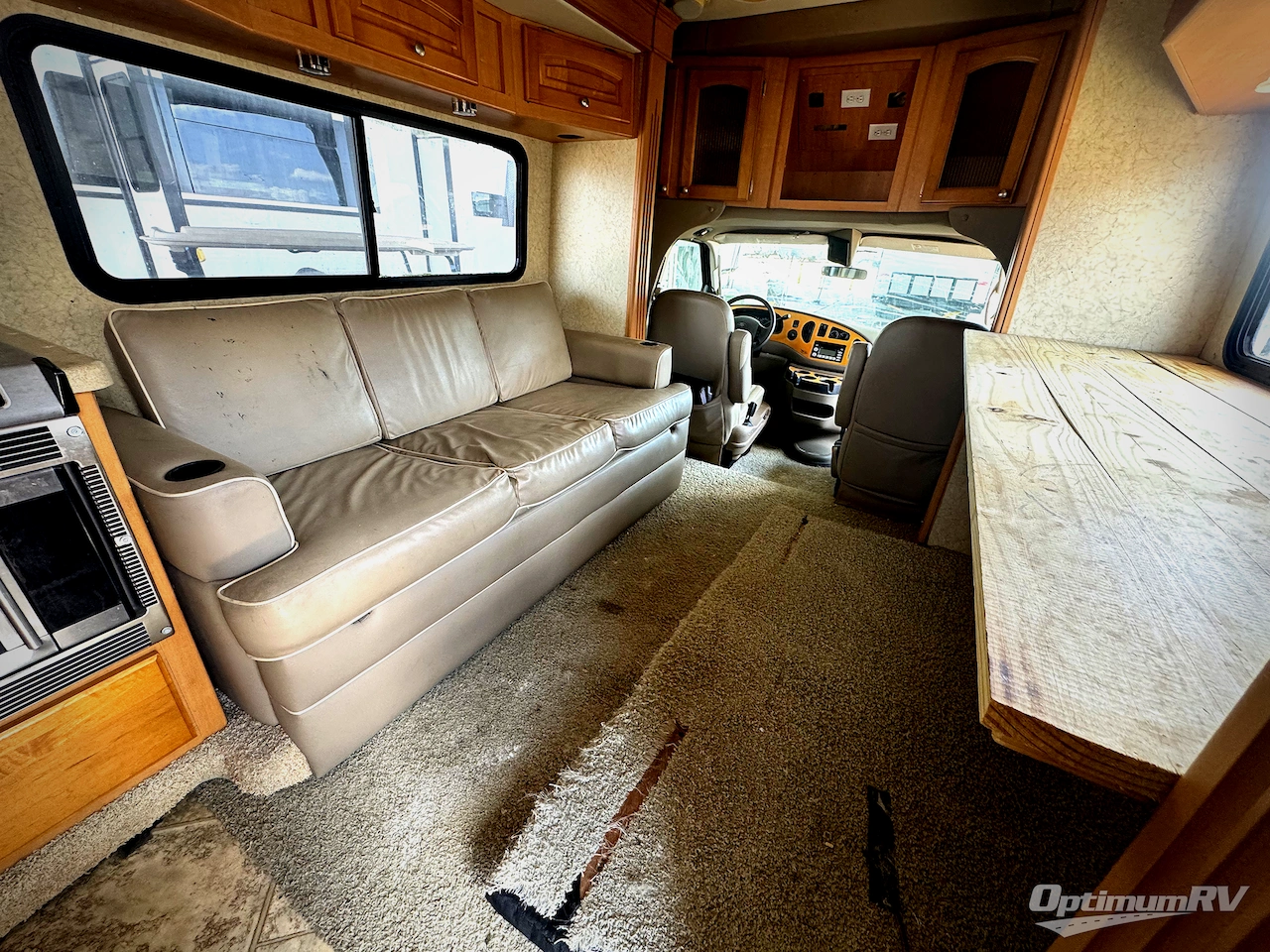 2008 Jayco Melbourne 29D Photo 28