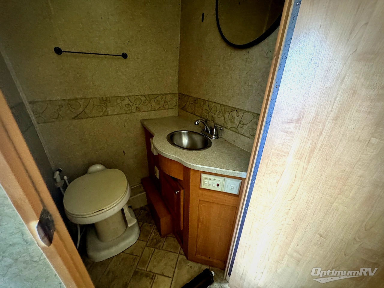 2008 Jayco Melbourne 29D Photo 32