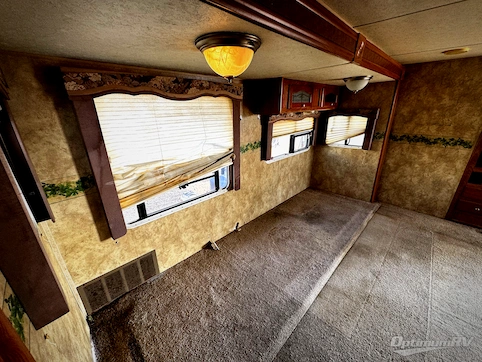 2008 Dutchmen Denali 295BS-DSL RV Photo 4