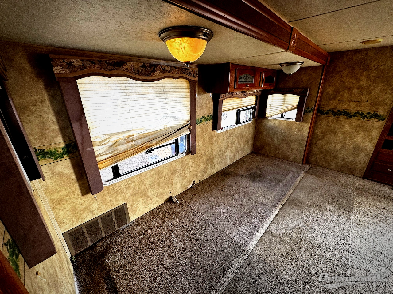 2008 Dutchmen Denali 295BS-DSL Photo 5