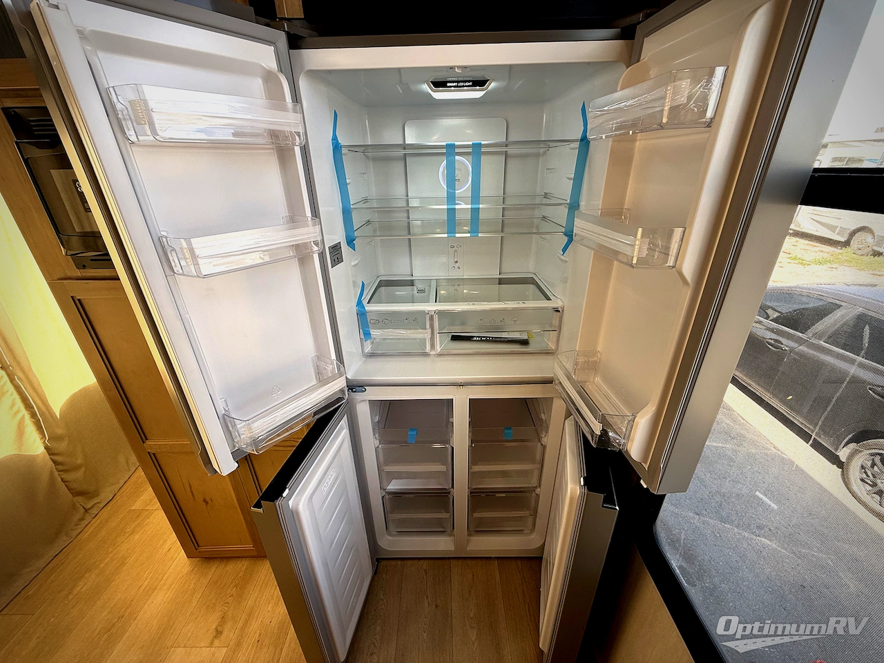 2026 Forest River Cherokee Timberwolf 27MDK Photo 11