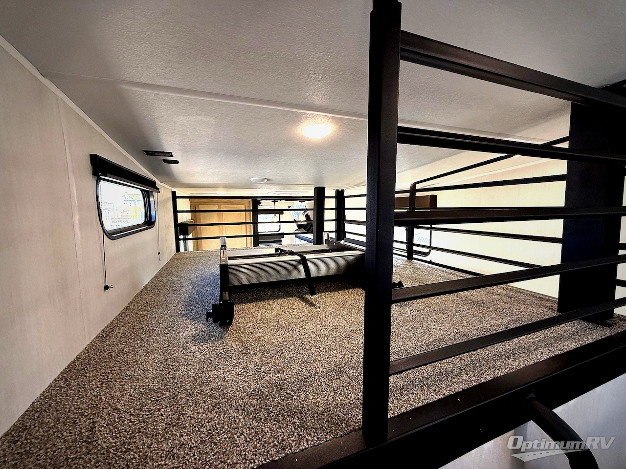 2026 Forest River Cherokee Timberwolf 27MDK Photo 18