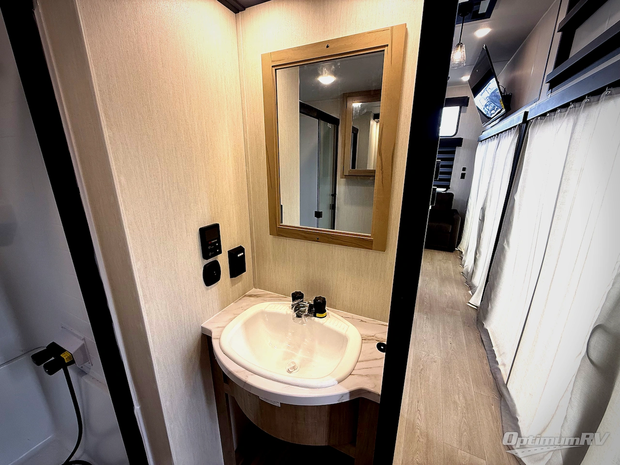 2026 Forest River Cherokee Timberwolf 27MDK Photo 24