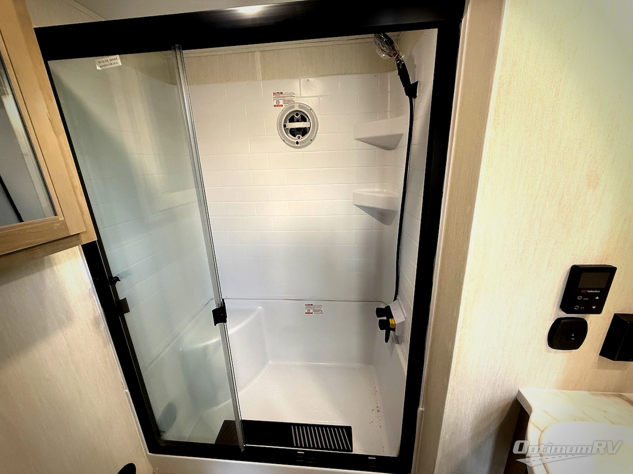 2026 Forest River Cherokee Timberwolf 27MDK Photo 23