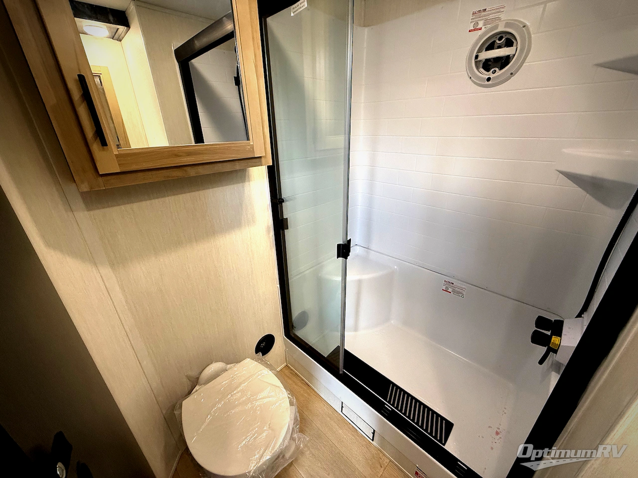 2026 Forest River Cherokee Timberwolf 27MDK Photo 22