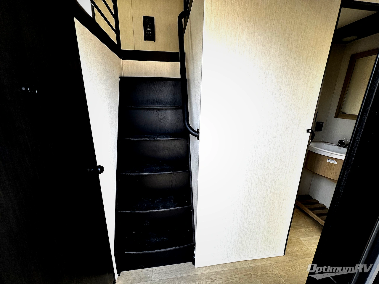 2026 Forest River Cherokee Timberwolf 27MDK Photo 3