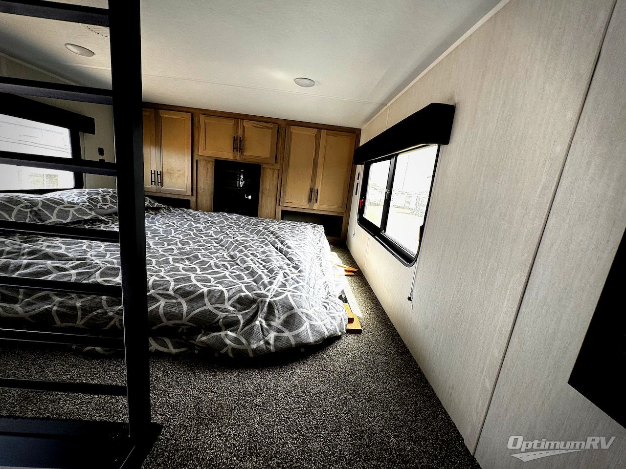 2026 Forest River Cherokee Timberwolf 27MDK Photo 4