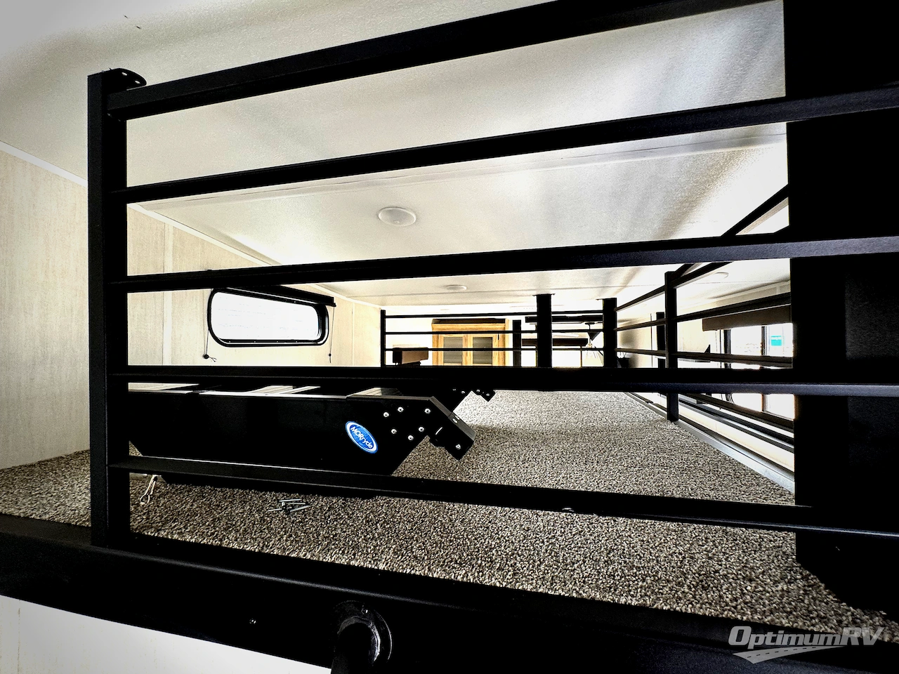 2026 Forest River Cherokee Timberwolf 27MDK Photo 5