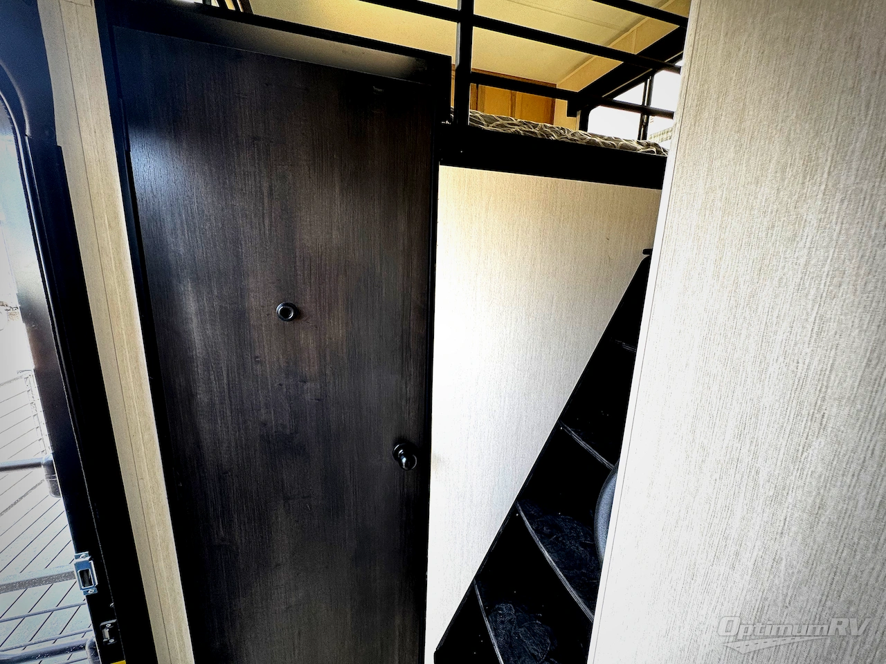 2026 Forest River Cherokee Timberwolf 27MDK Photo 7