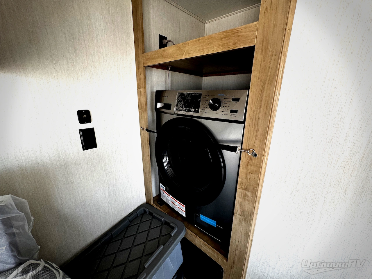 2026 Forest River Cherokee Timberwolf 27MDK Photo 9