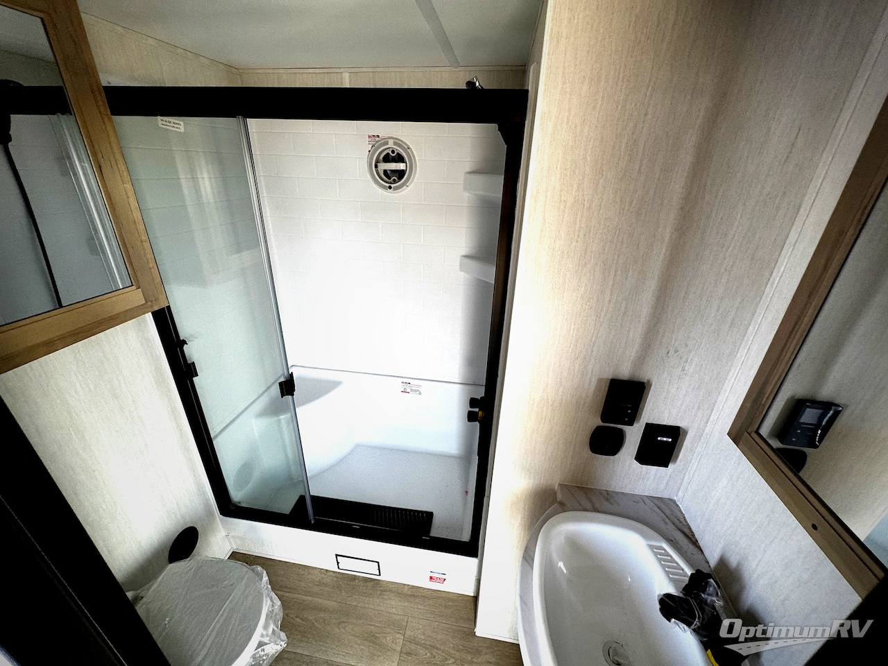 2026 Forest River Cherokee Timberwolf 27MDK Photo 10