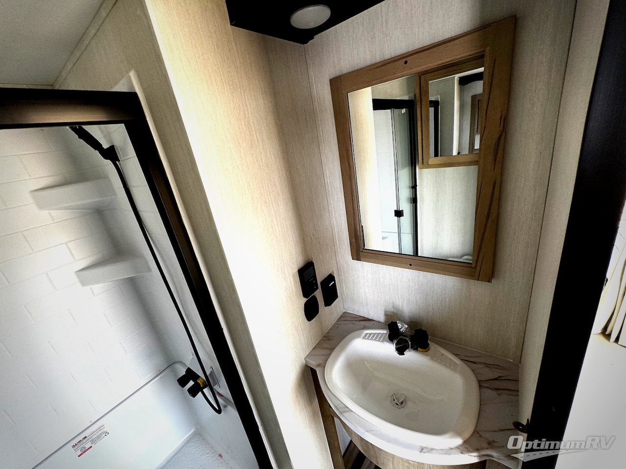 2026 Forest River Cherokee Timberwolf 27MDK Photo 11