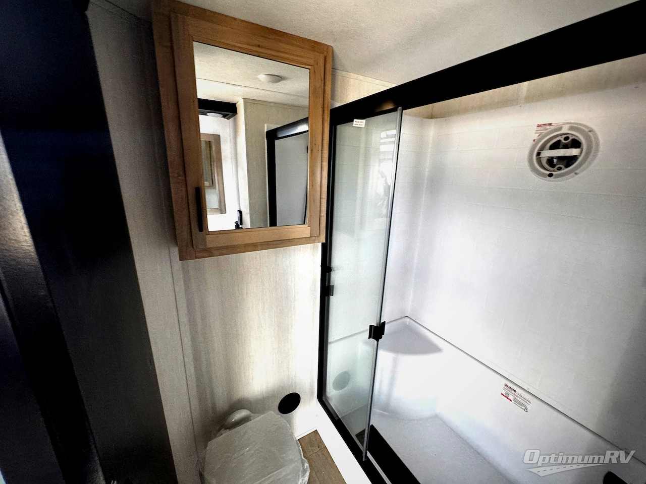 2026 Forest River Cherokee Timberwolf 27MDK Photo 12