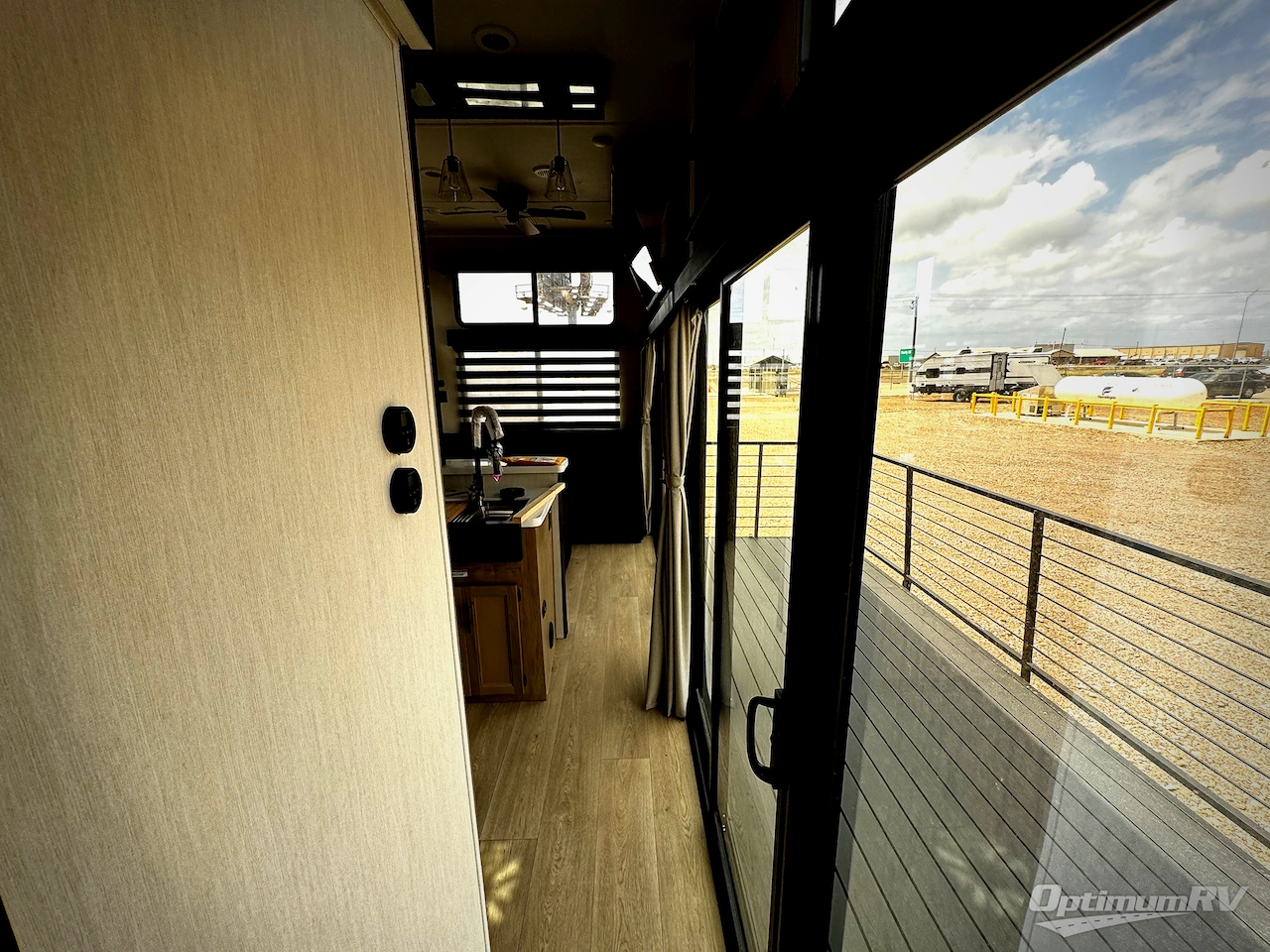 2026 Forest River Cherokee Timberwolf 27MDK Photo 13