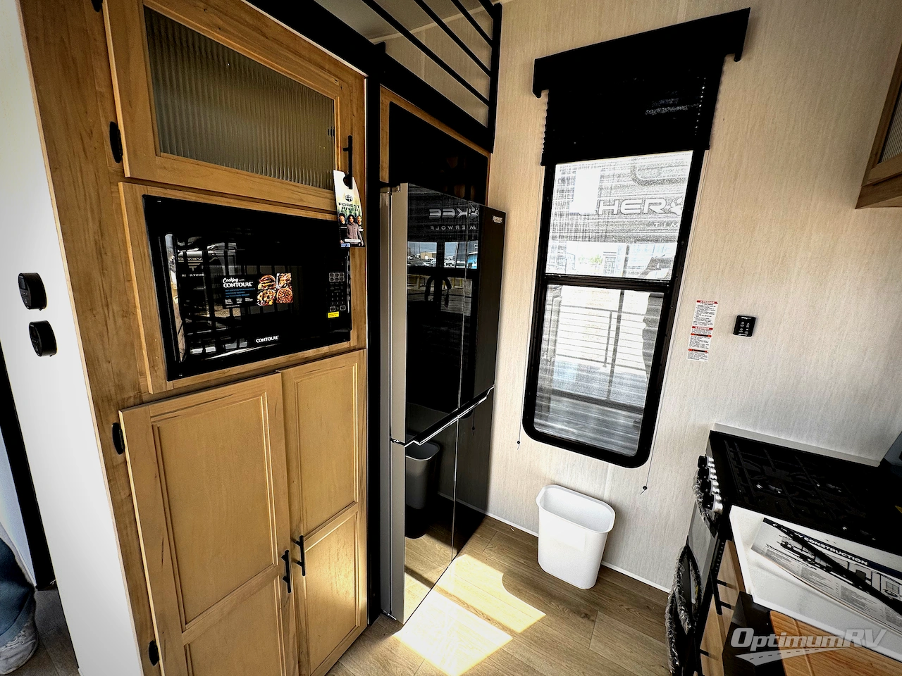 2026 Forest River Cherokee Timberwolf 27MDK Photo 14