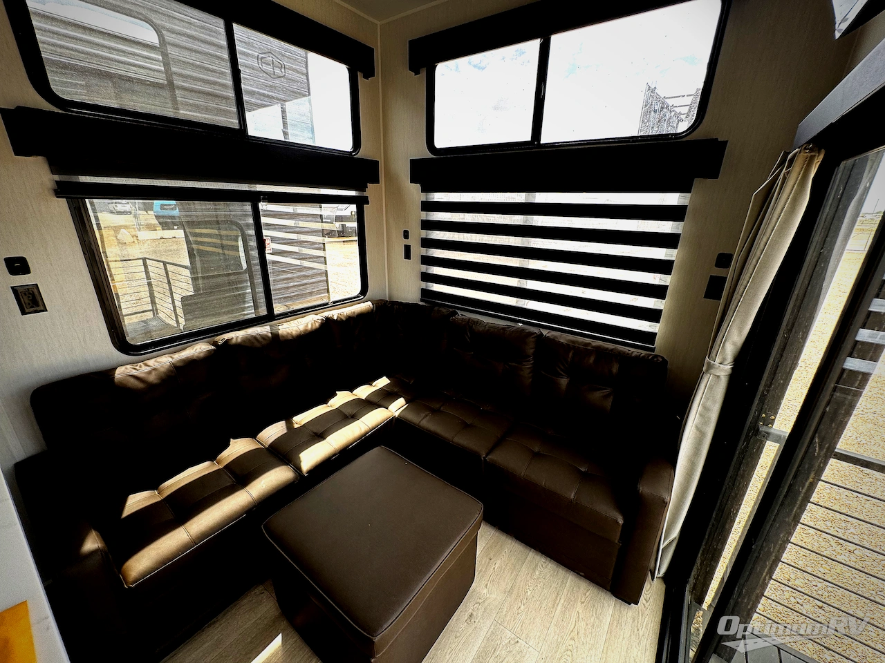 2026 Forest River Cherokee Timberwolf 27MDK Photo 16