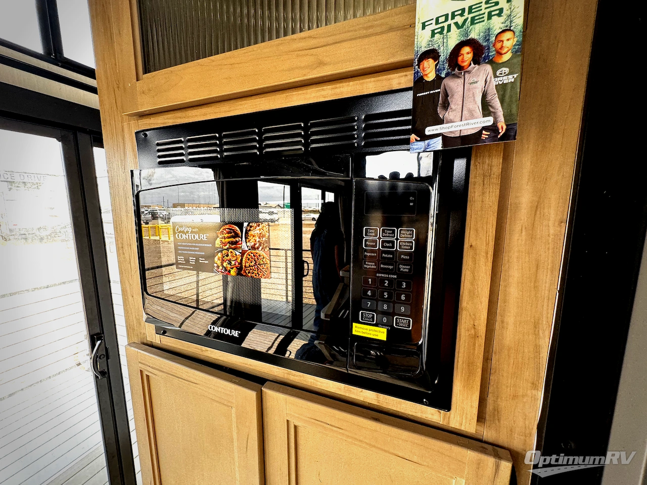 2026 Forest River Cherokee Timberwolf 27MDK Photo 17