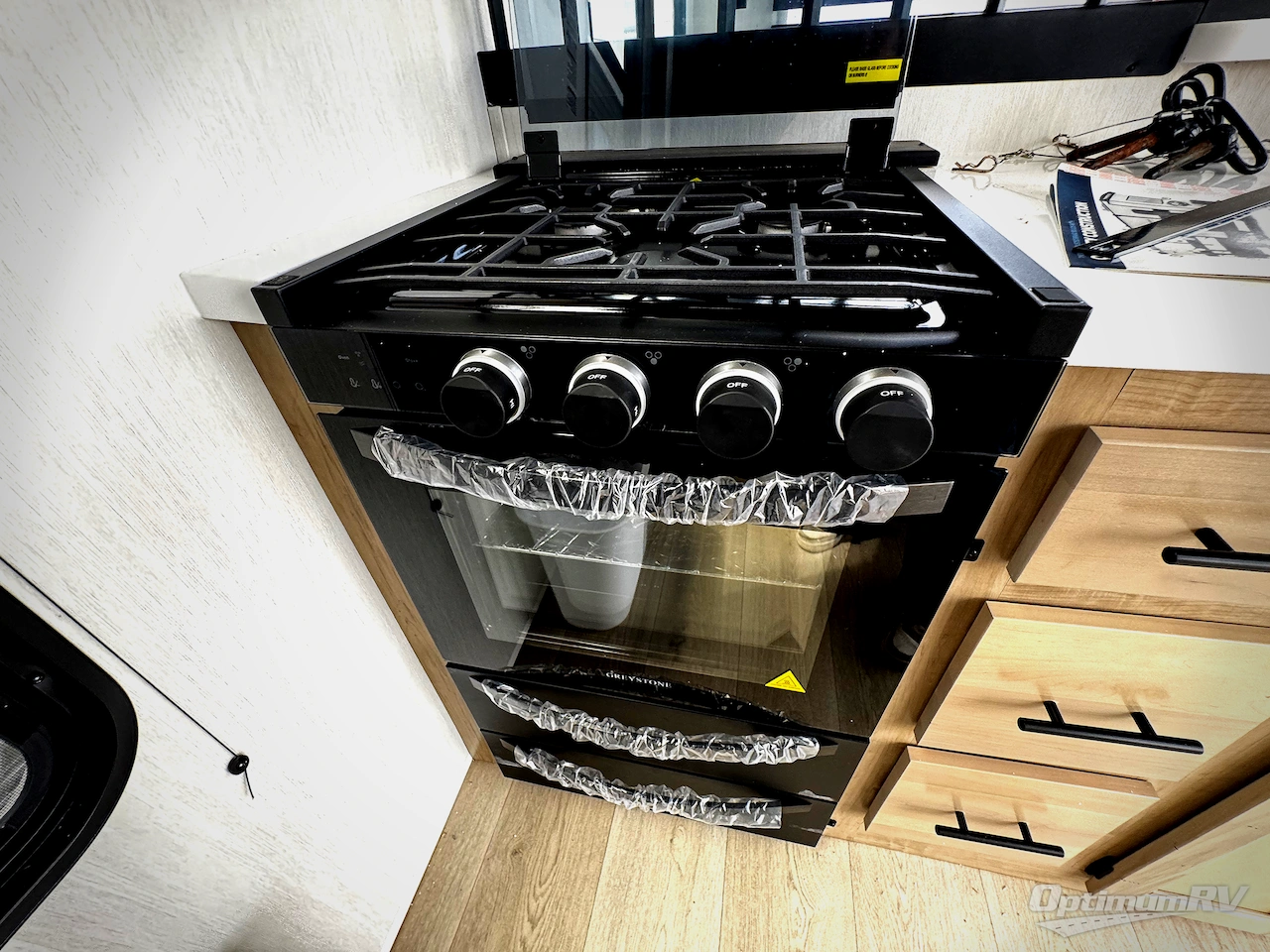 2026 Forest River Cherokee Timberwolf 27MDK Photo 18