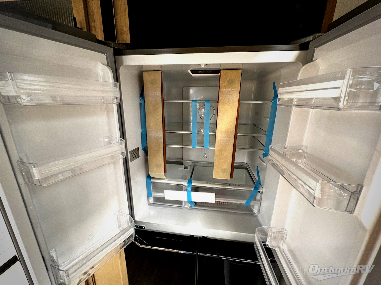 2026 Forest River Cherokee Timberwolf 27MDK Photo 19