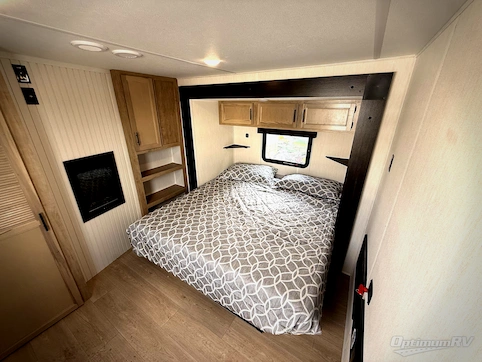 2026 Forest River Cherokee Timberwolf 39DK RV Photo 4