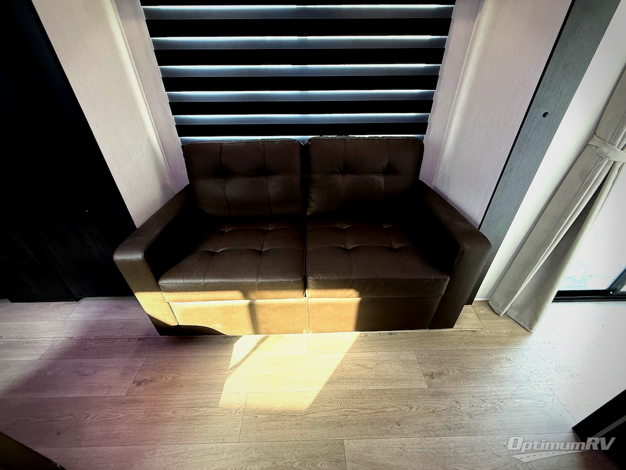 2026 Forest River Cherokee Timberwolf 39DK Photo 7