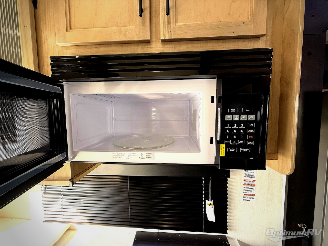 2026 Forest River Cherokee Timberwolf 39DK Photo 12