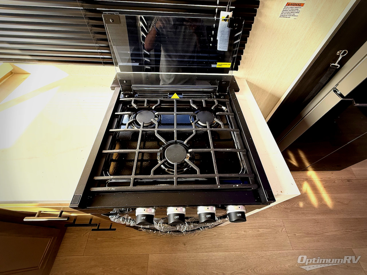 2026 Forest River Cherokee Timberwolf 39DK Photo 13