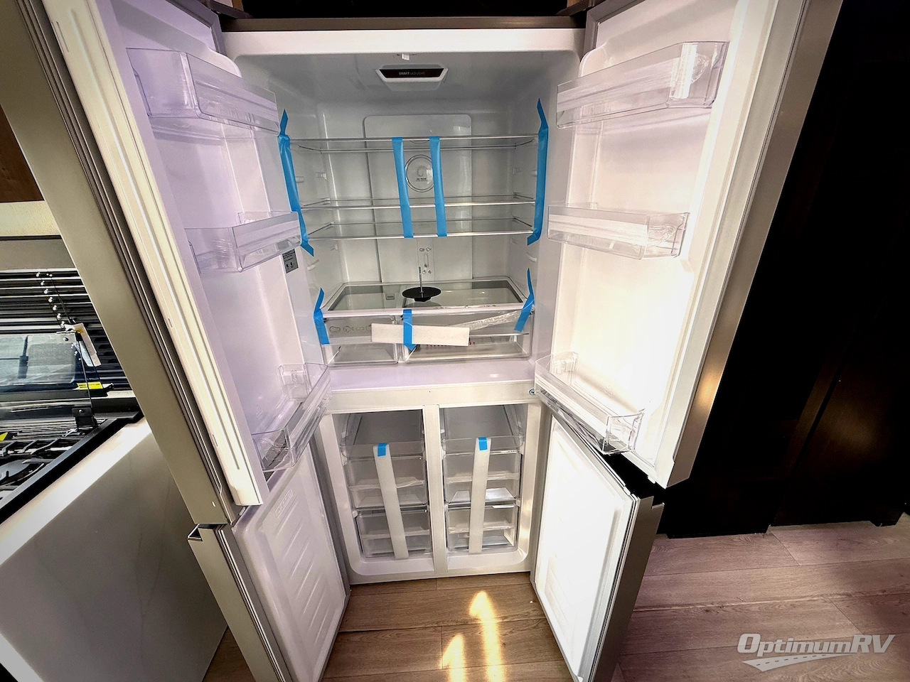 2026 Forest River Cherokee Timberwolf 39DK Photo 15