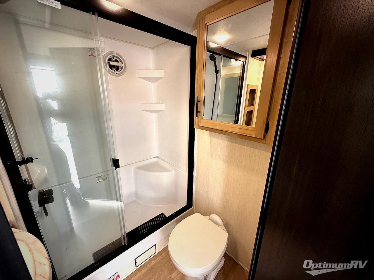 2026 Forest River Cherokee Timberwolf 39DK Photo 21