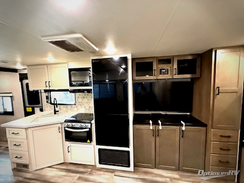 2025 Jayco Jay Flight 284BHS RV Photo 2