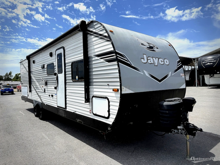 2025 Jayco Jay Flight 284BHS RV Photo 1