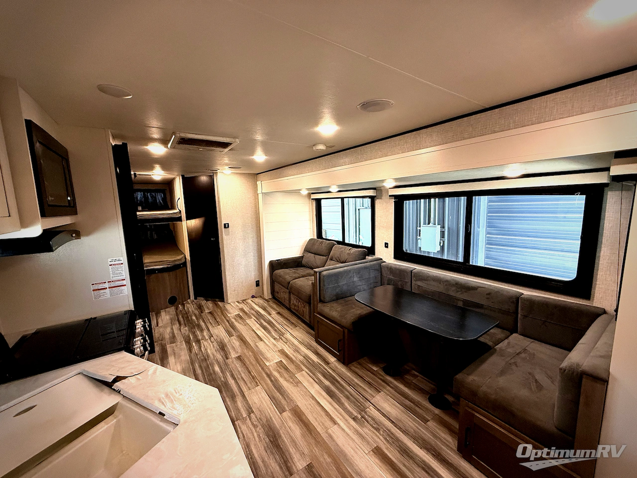 2025 Jayco Jay Flight 284BHS Photo 4