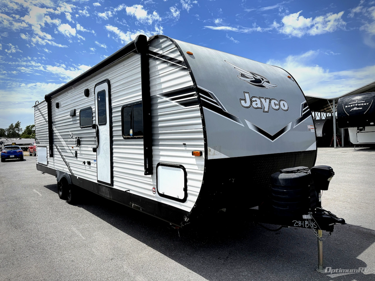 2025 Jayco Jay Flight 284BHS Photo 1
