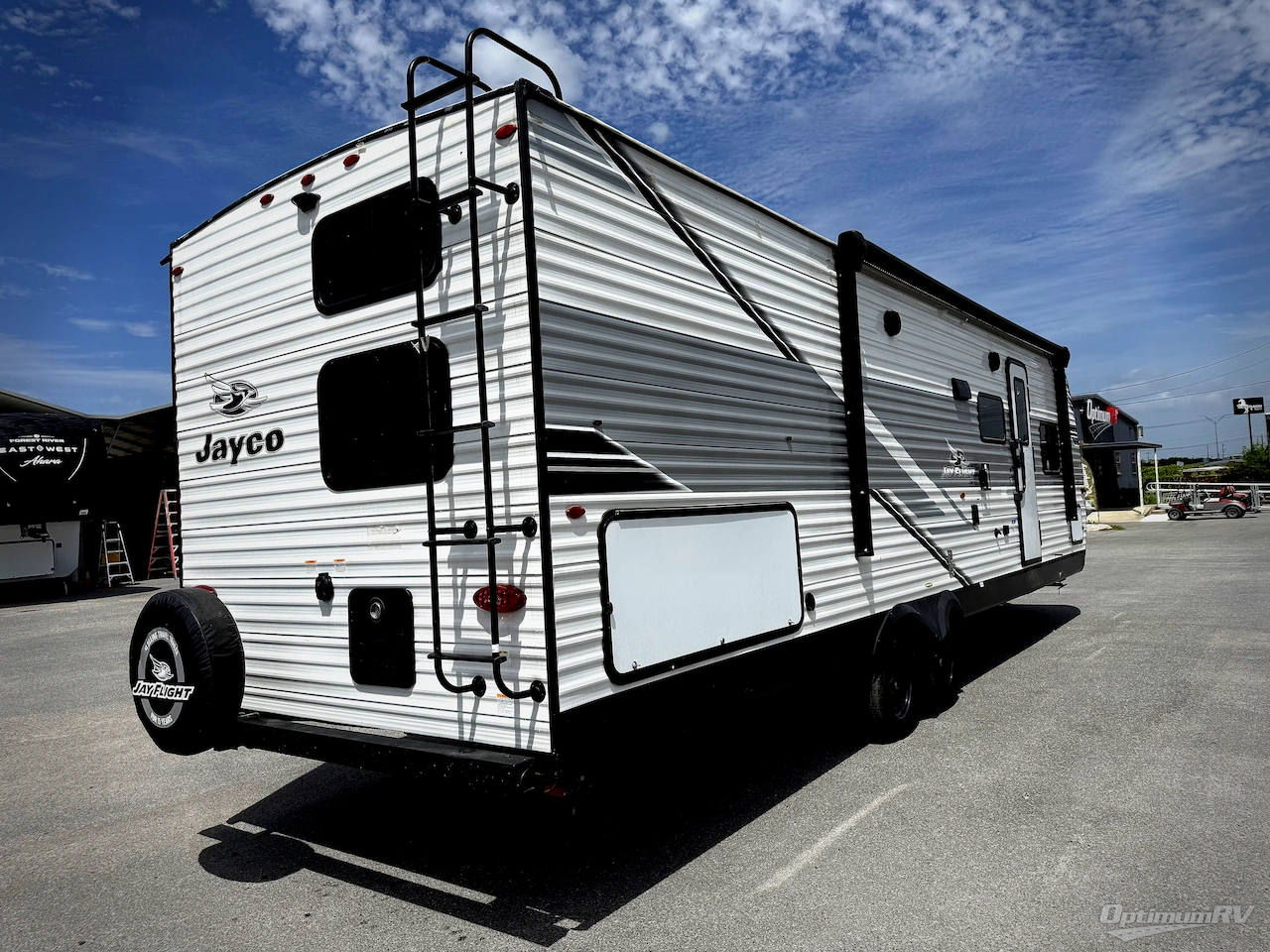 2025 Jayco Jay Flight 284BHS Photo 2